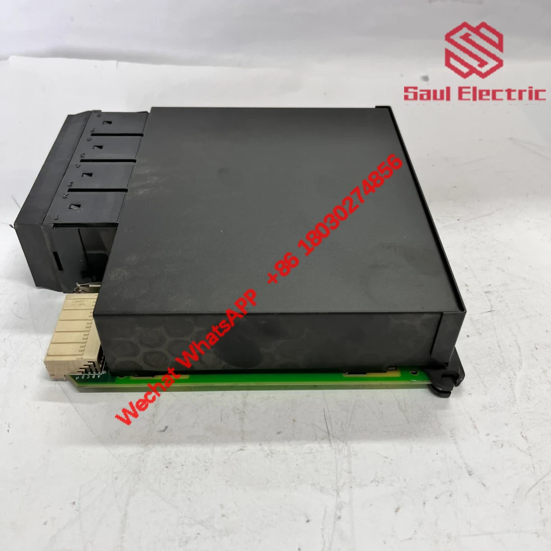 GE UR6TH Digital I/O Module for Industrial Automation Control