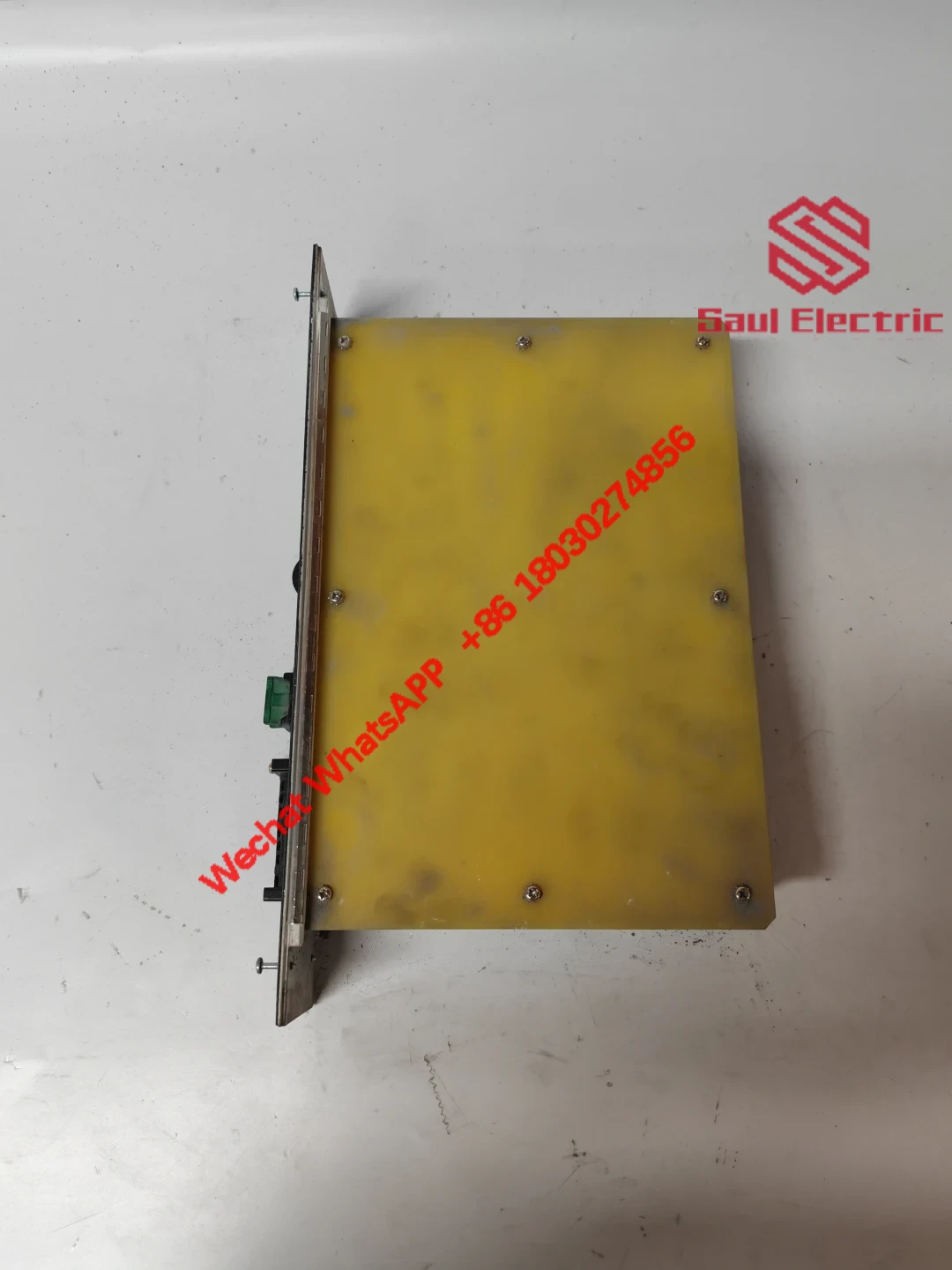 GE IC698PSA350E, Advanced Power Supply Module for Industrial Automation