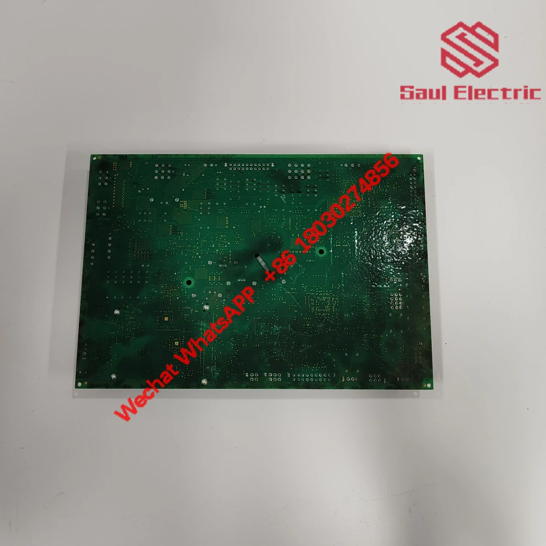 GE IS200AEPAH1BKE IS215WEPAH2BB Turbine Control Module