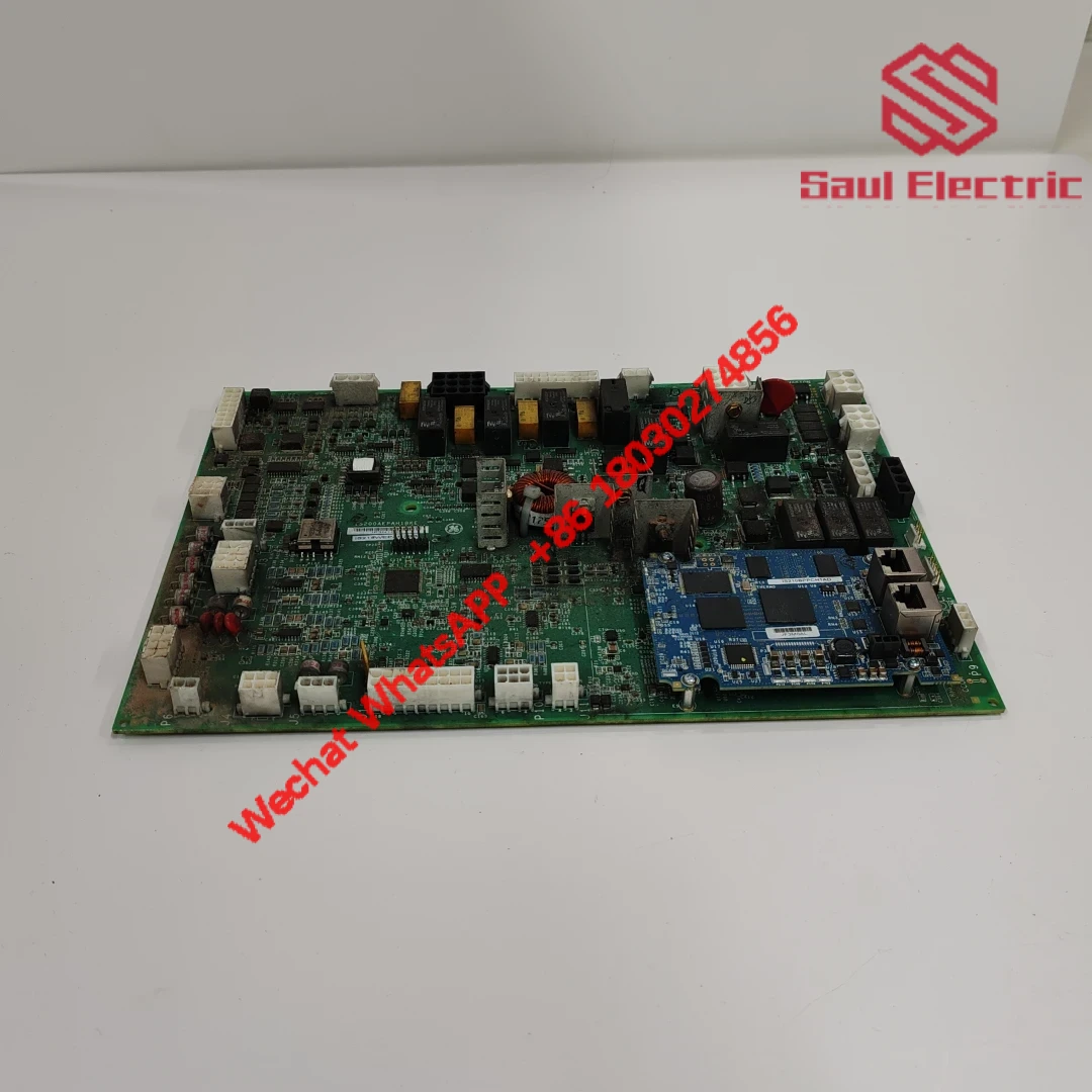 GE IS200AEPAH1BKE IS215WEPAH2BB Turbine Control Module